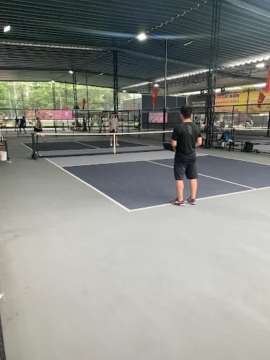 789 Pickleball Club
